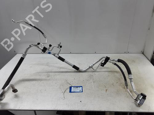 Used AC pipe AC pipe HYUNDAI TUCSON (TL, TLE) 1.6 CRDi hybrid 48V All-wheel Drive (136 hp) 33247397 33247397