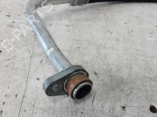 AC pipe RENAULT MEGANE II Saloon (LM0/1_) 1.5 dCi (LM02, LM13, LM2A) | BP39501027M126 - Image 3