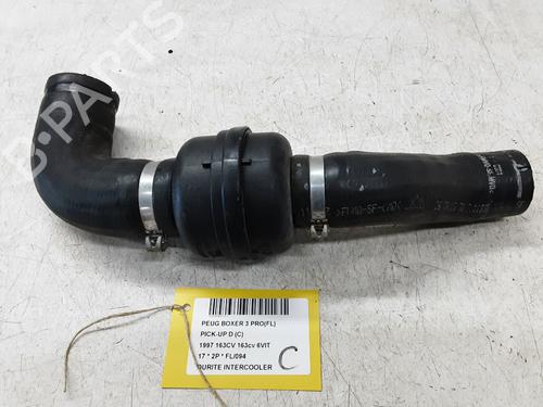 intercooler-pipe-peugeot-boxer-platformchassis-2006-36800582 main image