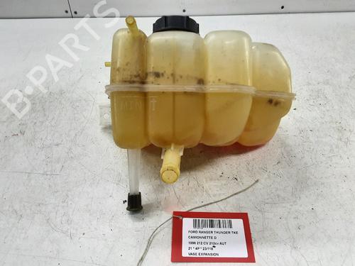 Expansion tank FORD RANGER (TKE) 2.0 EcoBlue 4x4 | BP27349416C120
