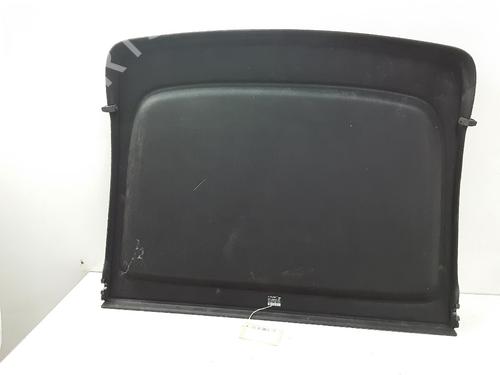 Used Rear parcel shelf Rear parcel shelf 39063637 39063637
