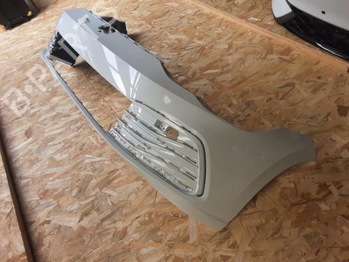 Front bumper VW GOLF VIII (CD1, DA1) 2.0 TDI | BP25731041C7 - Image 3