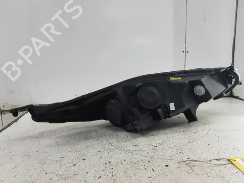 Left headlight FORD FIESTA VI (CB1, CCN) 1.25 | BP39063472C28 - Image 4