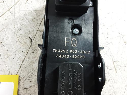 Switch TOYOTA C-HR (_X2_, _H2_) PHEV (MAXH21) | BP37407215I30 - Image 4