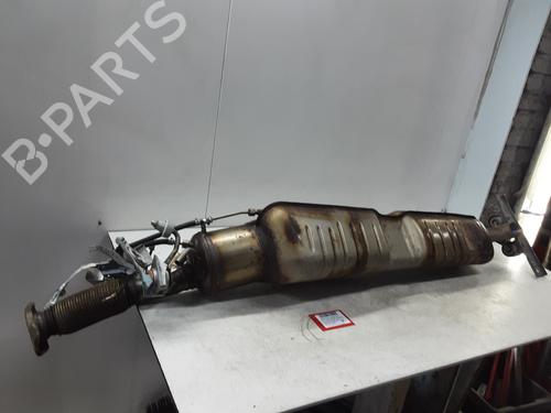 Used Particulate filter Particulate filter MERCEDES-BENZ A-CLASS (W177) A 250 e (177.086) (218 hp) 33030478 33030478