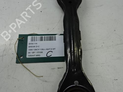 Querlenker links hinten für BMW 1 (E81) 118 d (136 hp) 20275398