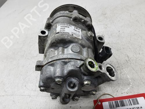 AC compressor FIAT DOBLO Cargo (263_) 1.3 D Multijet (263WXU1A, 263ZXU1A, 263WYB1A, 263ZYB1A) | BP23220615M34 - Image 3