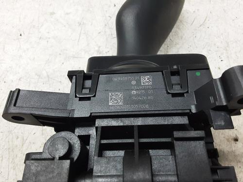 Shift knob BMW X4 (G02, F98) xDrive 20 d | BP32161375I34 - Image 2