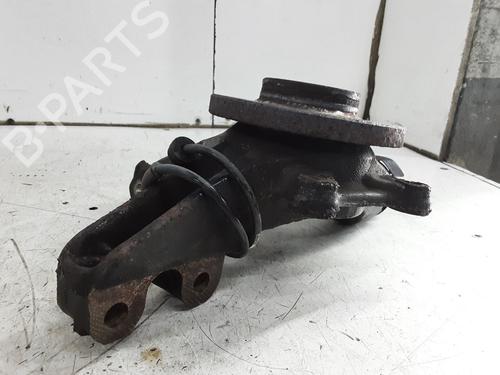 Left front steering knuckle CITROËN BERLINGO Box Body/MPV (B9) 1.6 BlueHDi 100 | BP33678212M25 - Image 4