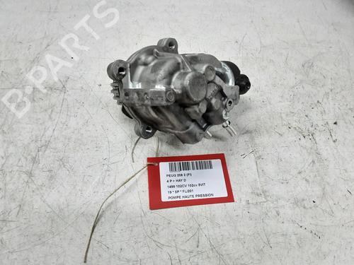 Used Injection pump PEUGEOT 208 I (CA_, CC_) 1.5 BlueHDI 100 (102 hp) 32248633