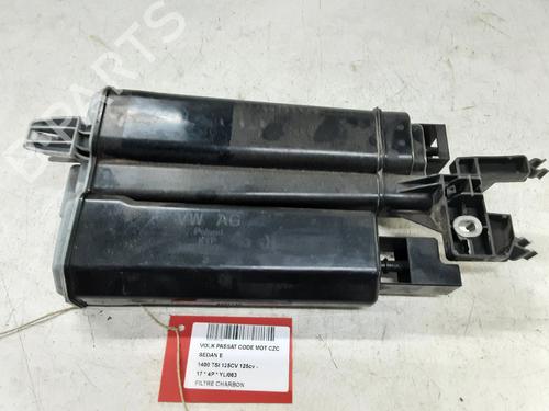 Andre VW PASSAT B8 (3G2, CB2) 1.4 TSI (125 hp) 28604258