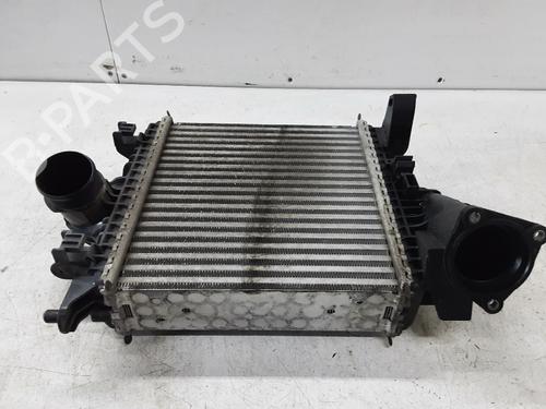 Intercooler AUDI Q7 (4MB, 4MG, 4MQ) SQ7 quattro | BP34210731M30 - Image 4