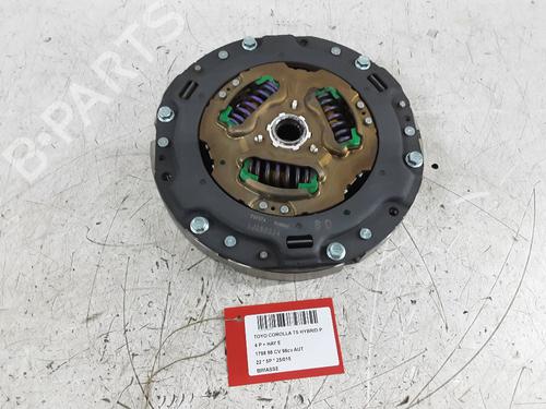 Used Flywheel TOYOTA COROLLA Saloon (_E21_) 1.8 VVTi Hybrid (ZWE211, MZEA12) (98 hp) 31823224