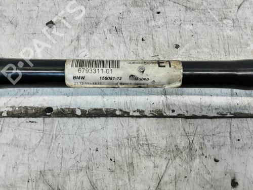Anti roll bar BMW X1 (E84) sDrive 20 d | BP33439500M96 - Image 3