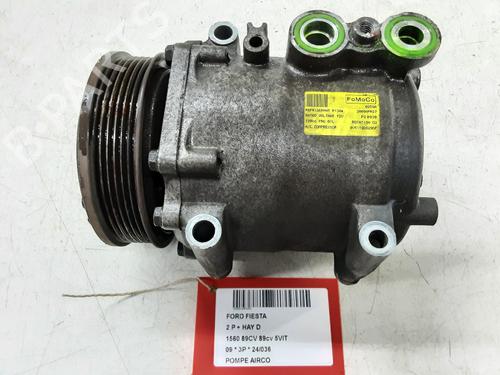 Used AC compressor AC compressor 22176572 22176572