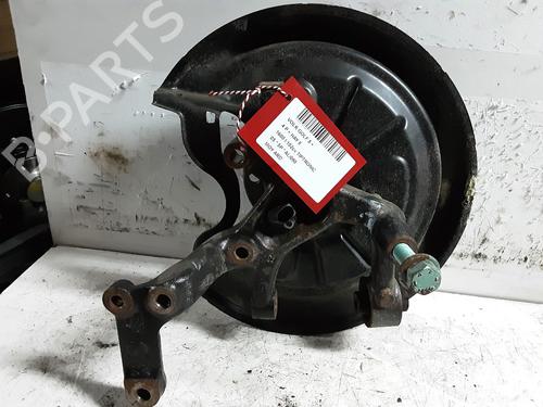 Used Right rear steering knuckle Right rear steering knuckle VW GOLF V (1K1) 1.6 (102 hp) 22227056 22227056