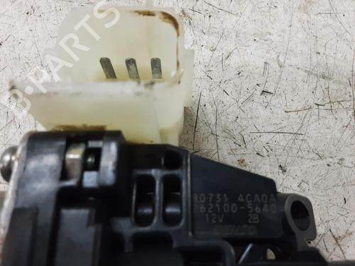 Right front window motor NISSAN MICRA V (K14) 0.9 IG-T | BP32247801E20 - Image 2