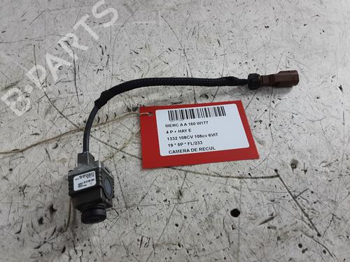 Camera MERCEDES-BENZ A-CLASS (W177) A 160 (177.082) | BP32248781E14 - Image 2