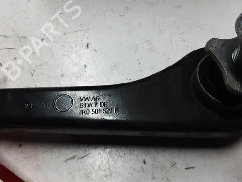 Used Left rear suspension arm VW GOLF V (1K1) 1.6 (102 hp) 22176277