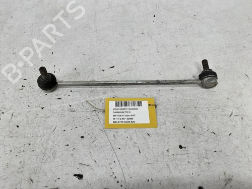 Used Right front suspension arm Right front suspension arm VW CADDY IV Box Body/MPV (SAA, SAH) 1.0 TSI (102 hp) 40047409 40047409
