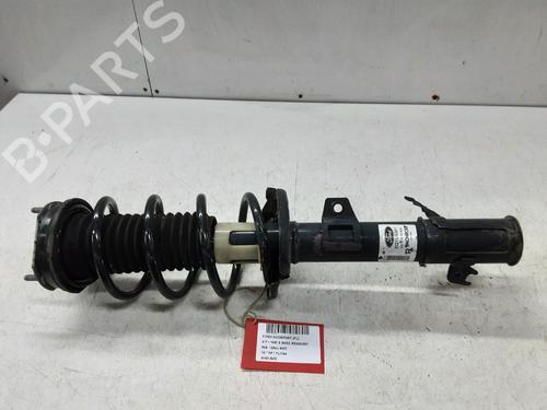 Used Right front shock absorber Right front shock absorber FORD ECOSPORT 1.0 EcoBoost (125 hp) 32249159 32249159