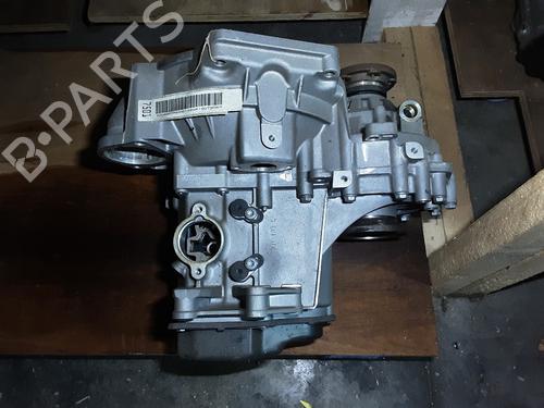 Gearbox AUDI A3 Sportback (8PA) 1.6 TDI | BP20281941M3 