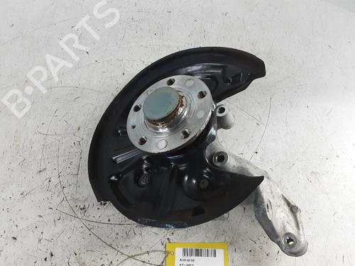 Used Right rear steering knuckle Right rear steering knuckle AUDI Q3 (F3B) 35 TFSI (150 hp) 39965779 39965779