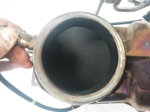 Particulate filter JEEP RENEGADE SUV (BU, B1, BV) 1.3 T-GDi | BP20286410M81 
