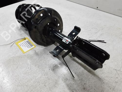 Right front shock absorber DACIA DUSTER (PYM_, PYN_) 1.0 ECO G-100 | BP37407419M17 - Image 3