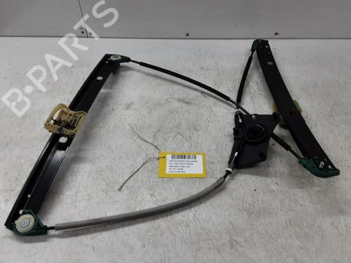 Used Front left window mechanism Front left window mechanism AUDI A6 C8 Avant (4A5) 40 TDI Mild Hybrid (204 hp) 36669695 36669695