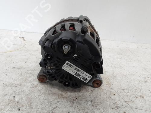 Alternator RENAULT CAPTUR I (J5_, H5_) 1.2 TCe 120 | BP32242745M7 - Image 2