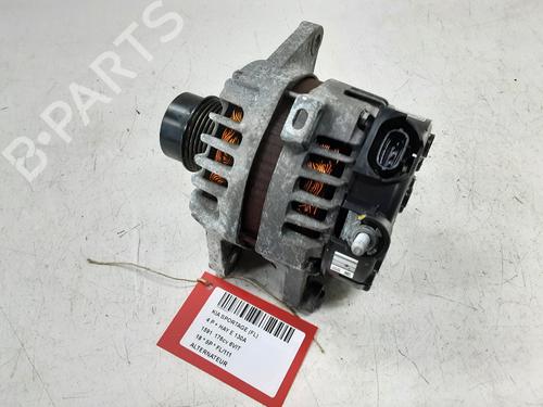 Alternator KIA SPORTAGE IV (QL, QLE) 1.6 T-GDI | BP32248454M7