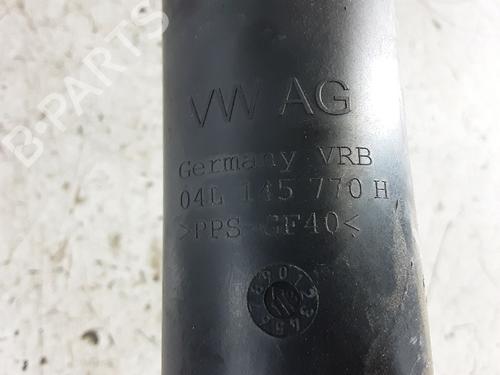 Intercooler pipe AUDI A3 Limousine (8VS, 8VM) 1.6 TDI | BP32245834M127 - Image 3