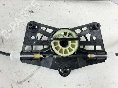 Rear left window mechanism AUDI Q3 (F3B) 35 TFSI | BP39063744C24 - Image 3
