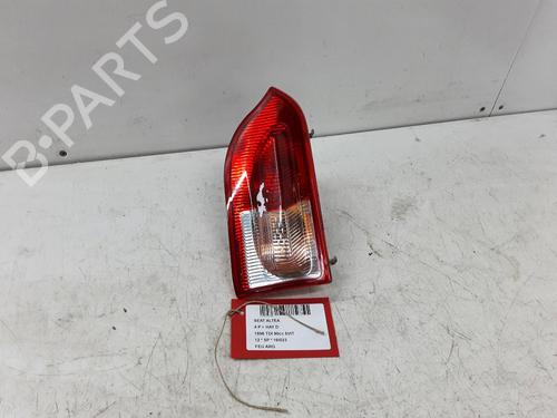 Used Left taillight SEAT ALTEA XL (5P5, 5P8) 1.6 TDI (90 hp) 22176017
