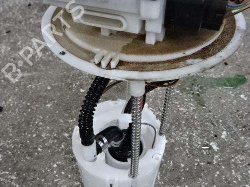 Used Fuel pump HYUNDAI TUCSON (TL, TLE) 1.7 CRDi (116 hp) 20273128