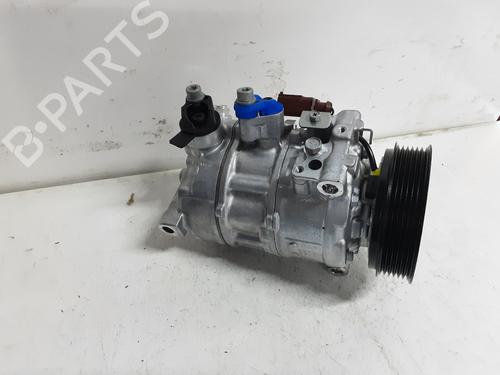 AC-Kompressor VW PASSAT B8 Variant (3G5, CB5) 1.6 TDI | BP39058913M34 - Image 3