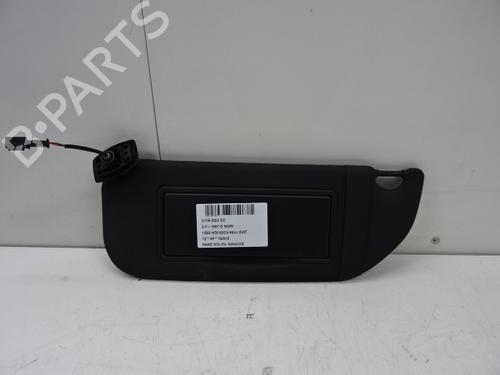 left-sun-visor-citroen-ds3-sa_-16-hdi-90-2009-2010-2011-2012-2013-2014-2015-2016-20274508 main image