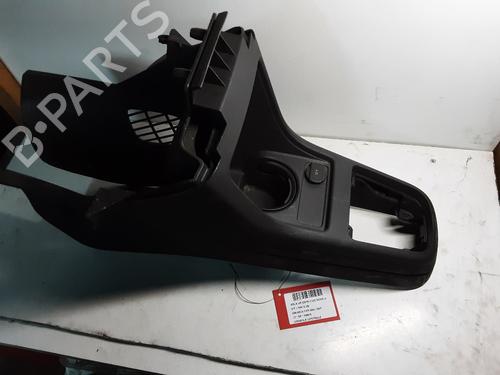 Console centrale Console centrale VW UP! (121, 122, BL1, BL2, BL3, 123) 1.0 (60 hp) 23984109 23984109