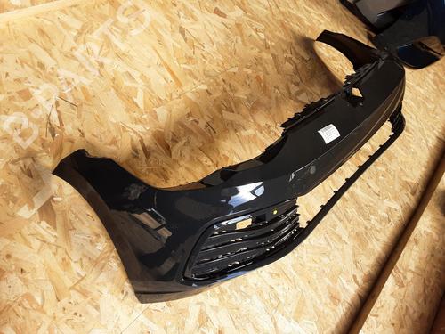 Front bumper VW GOLF VIII (CD1, DA1) 2.0 TDI | BP25714066C7 - Image 2