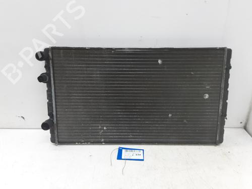 Køler VW LUPO I (6X1, 6E1) 1.4 16V (75 hp) 20281876