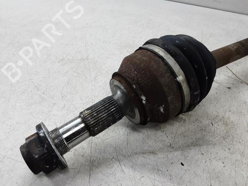 Left front driveshaft PEUGEOT BOXER Van 2.2 BlueHDi 140 | BP39059388M38 - Image 2