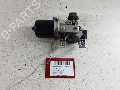 front-wiper-motor-dacia-sandero-ii-2012-32246177 main image