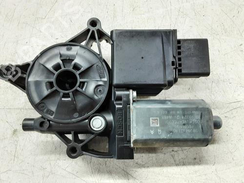 Left front window motor CITROËN C5 AIRCROSS (A_) 1.2 PureTech 130 (ARHNSJ) | BP36951516E21 - Image 2