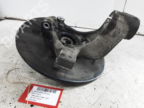 Right front steering knuckle VOLVO XC40 (536) T5 AWD | BP33247477M26 - Image 4