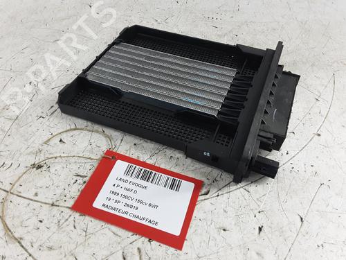 Heater matrix LAND ROVER RANGE ROVER EVOQUE (L551) 2.0 D150 | BP35169478M63 - Image 2