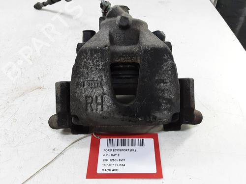 Used Right front brake caliper Right front brake caliper FORD ECOSPORT 1.0 EcoBoost (125 hp) 32249117 32249117