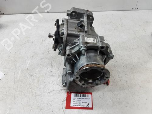 Used Transfer box Transfer box VW TIGUAN (5N_) 2.0 TDI (150 hp) 28383571 28383571