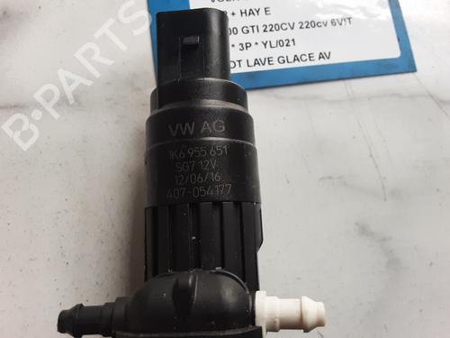 Washer pump VW GOLF VII (5G1, BQ1, BE1, BE2) 2.0 GTI | BP28383644E24