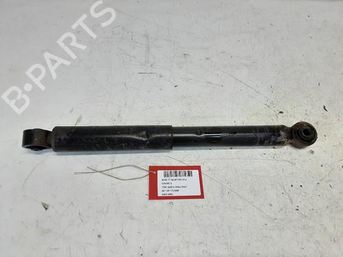 Used Left rear shock absorber AUDI TT (8N3) 1.8 T quattro (224 hp) 32246273